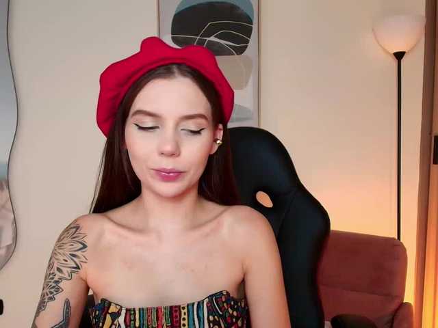 MirandaShaw