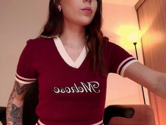 MirandaShaw's BongaCams show and profile