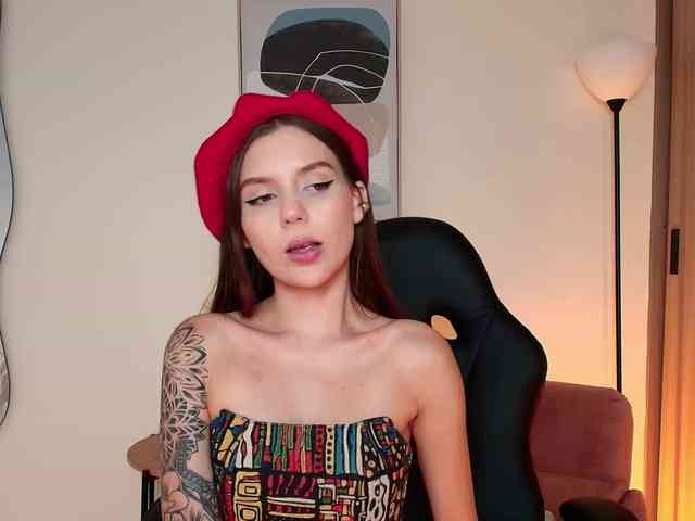 MirandaShaw