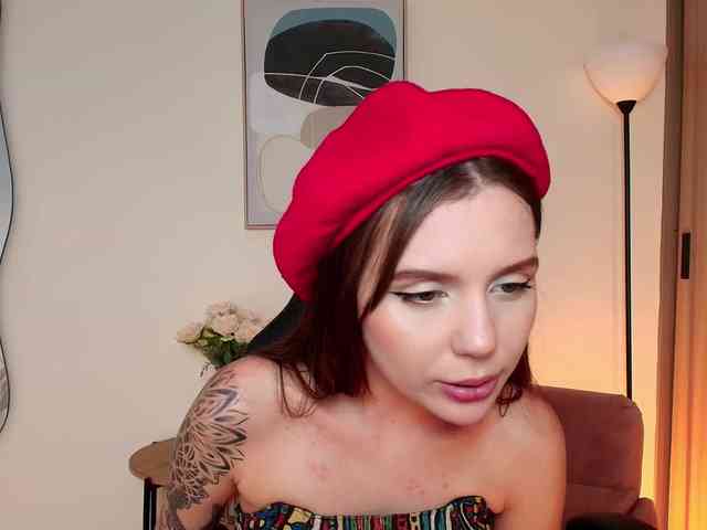 MirandaShaw