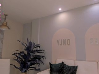 PaulinaSantos1 Porn Show