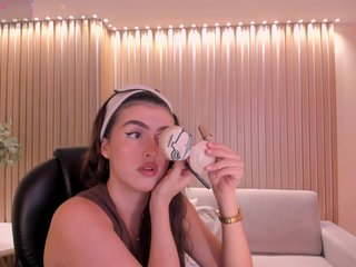 PaulinaSantos1 Porn Show