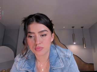 PaulinaSantos1 Porn Show