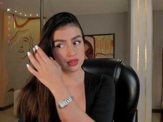 PaulinaSantos1 Porn Show