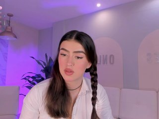 PaulinaSantos1 Porn Show