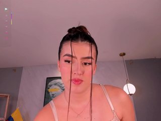 PaulinaSantos1 Porn Show
