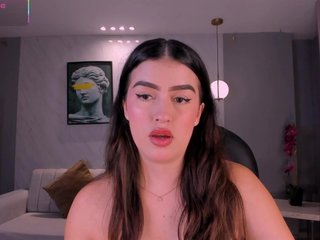 PaulinaSantos1 Porn Show