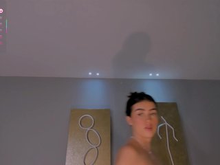 PaulinaSantos1 Porn Show