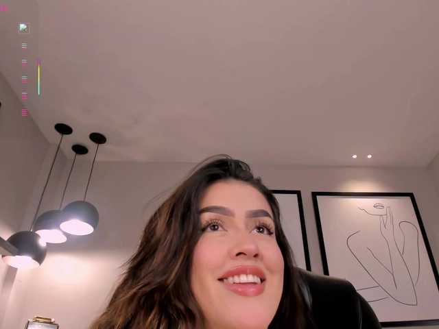 PaulinaSantos1 live cam on BongaCams