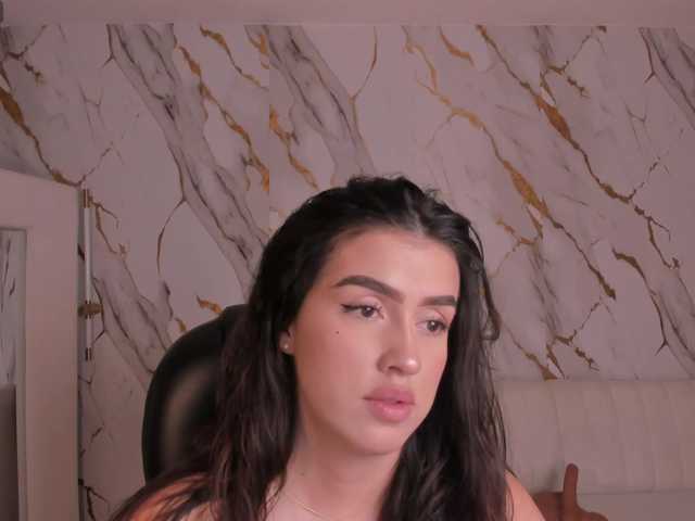 PaulinaSantos1 live cam on BongaCams
