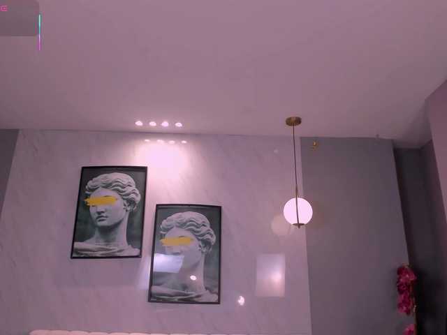 PaulinaSantos1 live cam