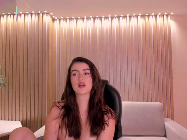 PaulinaSantos1 live webcam show