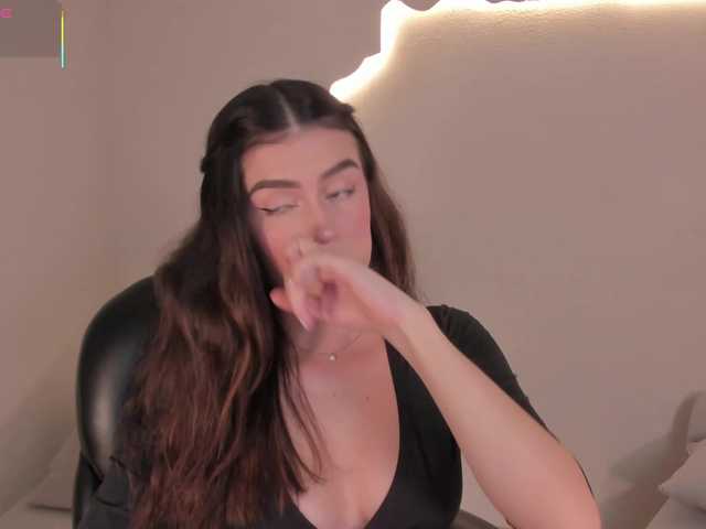 PaulinaSantos1 live cam on BongaCams