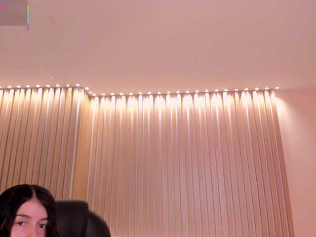 PaulinaSantos1 live cam on BongaCams