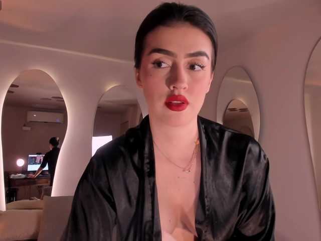 paulinasantos1 cam belle
