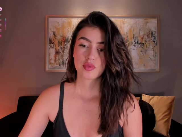 PaulinaSantos1's BongaCams show and profile