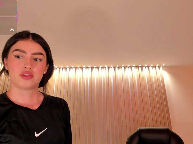 PaulinaSantos1 live webcam show