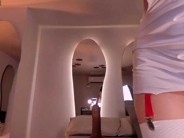 PaulinaSantos1 live cam on BongaCams