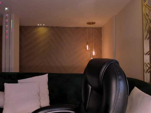 PaulinaSantos1 live cam on BongaCams