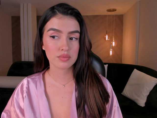 paulinasantos1 live sex show