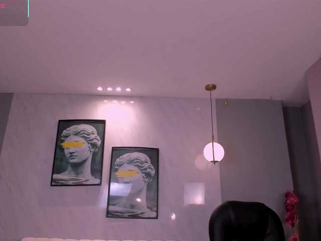 PaulinaSantos1 live cam on BongaCams