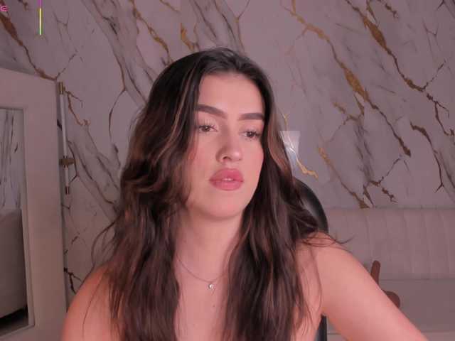 PaulinaSantos1 live cam on BongaCams