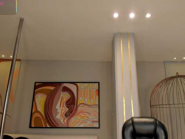 PaulinaSantos1 live cam on BongaCams