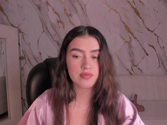 PaulinaSantos1 live cam on BongaCams