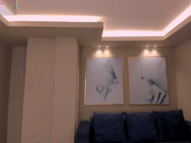 PaulinaSantos1 live cam on BongaCams