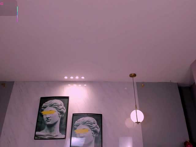 PaulinaSantos1 live cam on BongaCams