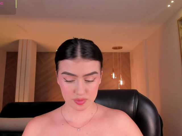 PaulinaSantos1 live cam on BongaCams