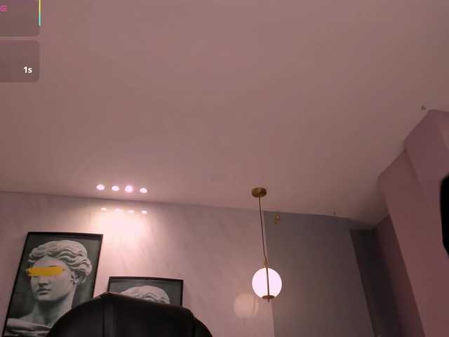 PaulinaSantos1 live cam on BongaCams