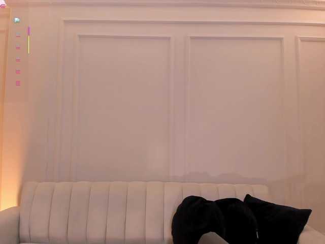 PaulinaSantos1 live cam on BongaCams