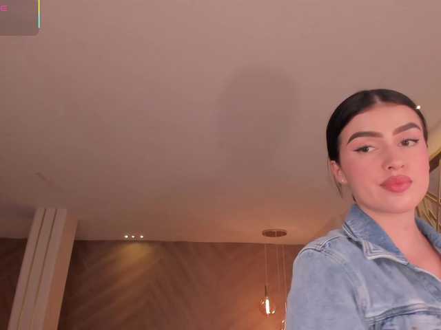 PaulinaSantos1 live cam on BongaCams