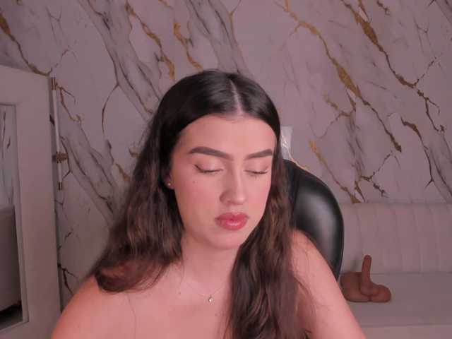 PaulinaSantos1 live cam on BongaCams