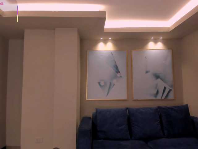 PaulinaSantos1 live webcam show