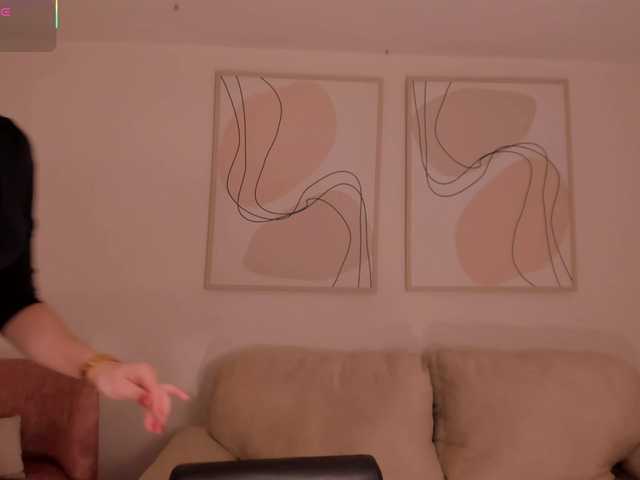 PaulinaSantos1 live cam on BongaCams