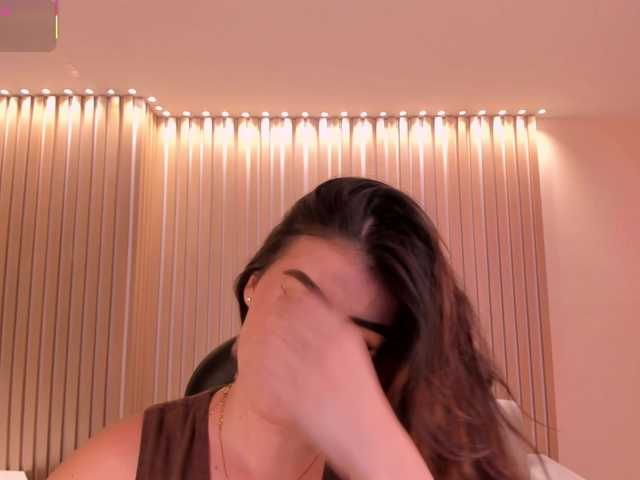 PaulinaSantos1 live webcam show