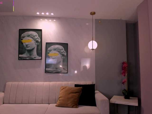 PaulinaSantos1 live cam on BongaCams