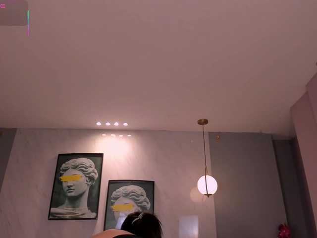 PaulinaSantos1 live cam on BongaCams