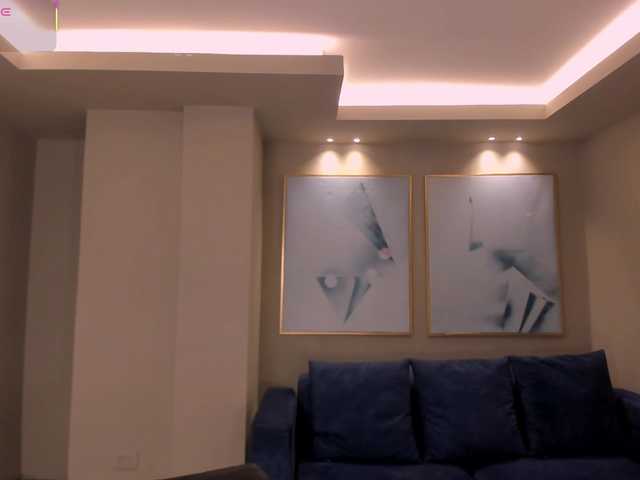 PaulinaSantos1 live webcam show