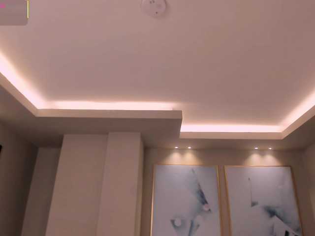 PaulinaSantos1 live cam on BongaCams