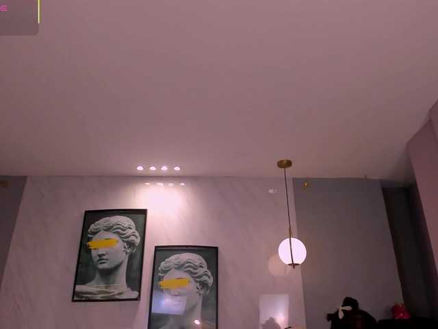 PaulinaSantos1 live cam on BongaCams