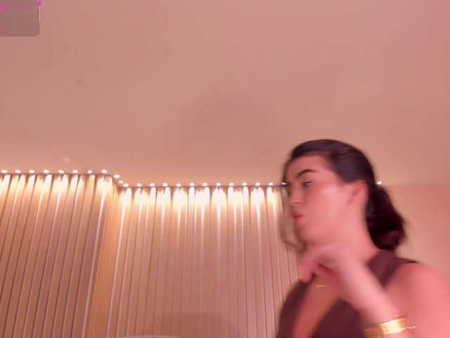 PaulinaSantos1 live cam on BongaCams