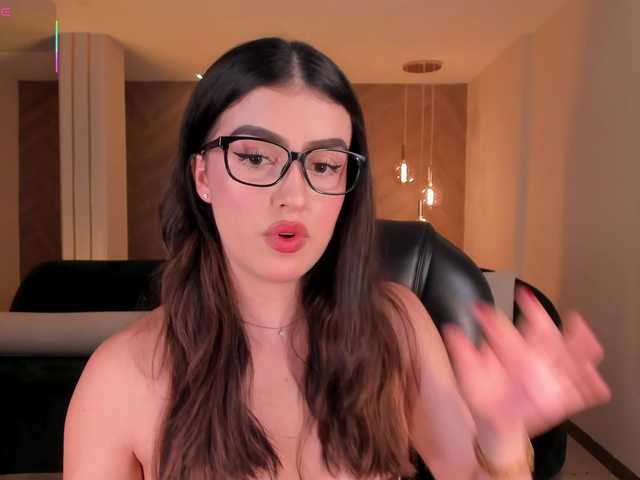 PaulinaSantos1 live cam on BongaCams