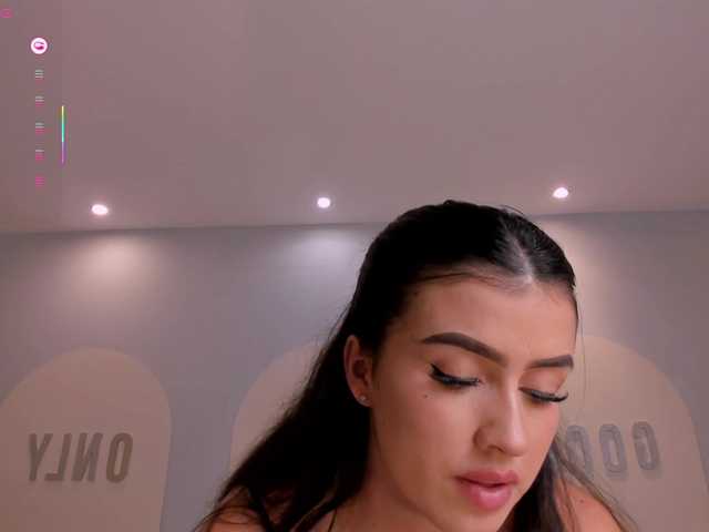 PaulinaSantos1's BongaCams show and profile
