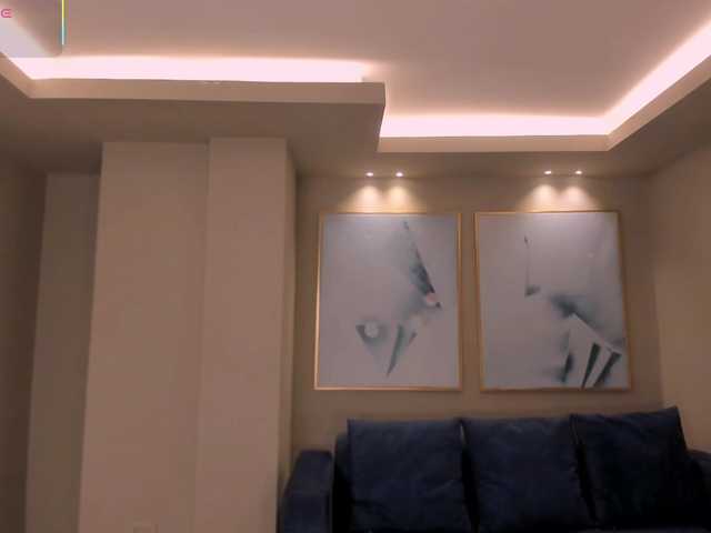 PaulinaSantos1 live cam on BongaCams