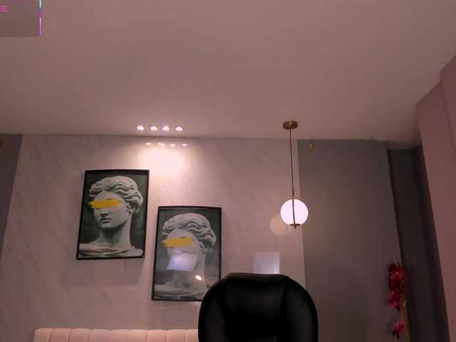 PaulinaSantos1 live cam on BongaCams