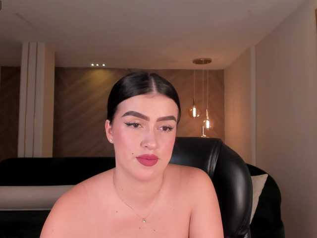 PaulinaSantos1 live cam on BongaCams