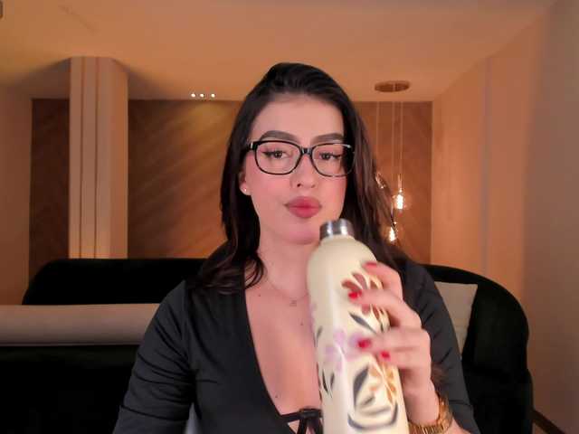 PaulinaSantos1 live cam on BongaCams
